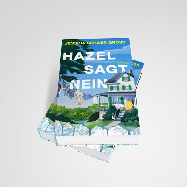 Produktbild: Hazel sagt Nein