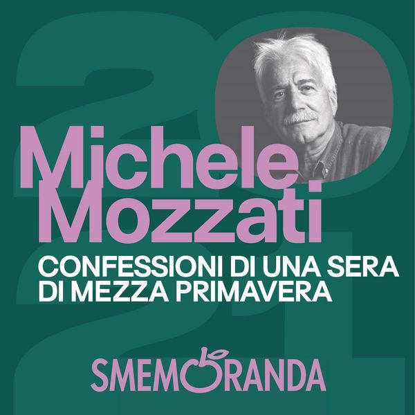 Produktbild: Confessioni di una sera di mezza primavera
