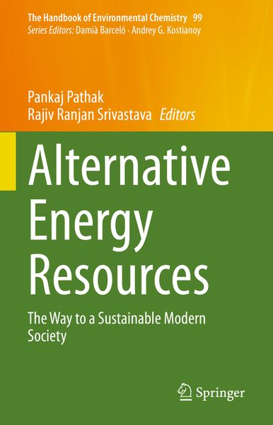 Produktbild: Alternative Energy Resources