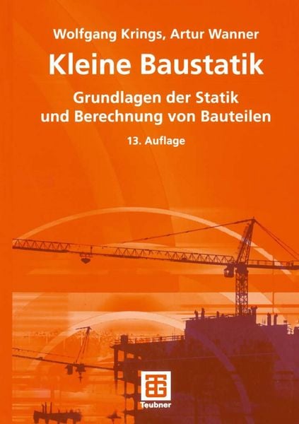Produktbild: Kleine Baustatik