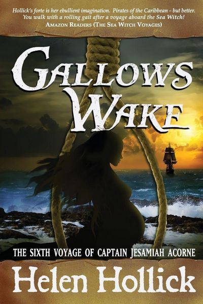 Produktbild: Gallows Wake