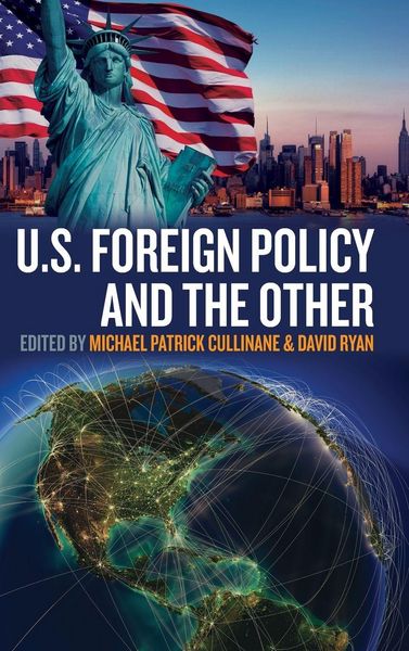Produktbild: U.S. Foreign Policy and the Other