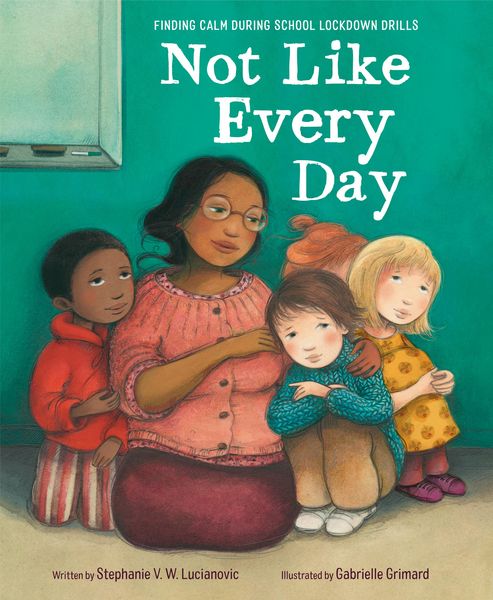Produktbild: Not Like Every Day