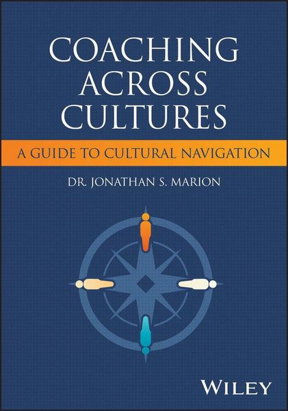 Produktbild: Coaching Across Cultures