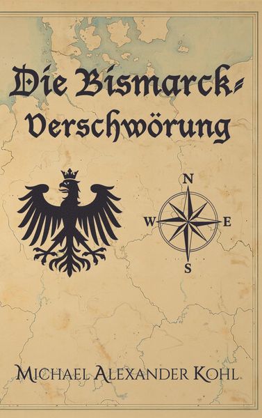 Produktbild: Die Bismarck-Verschw&ouml;rung