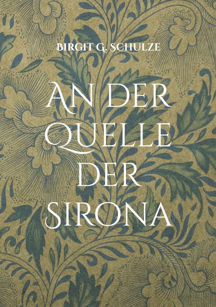 Produktbild: An der Quelle der Sirona