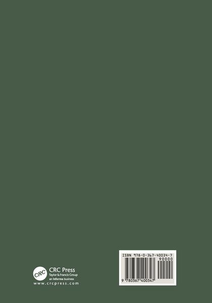 Produktbild: Encyclopedia of Computer Science and Technology
