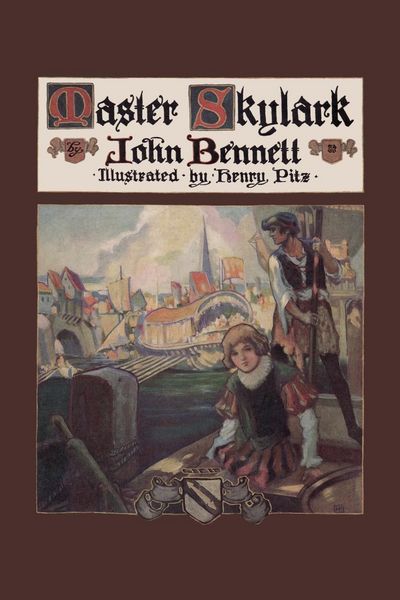 Produktbild: Master Skylark (Yesterday's Classics)