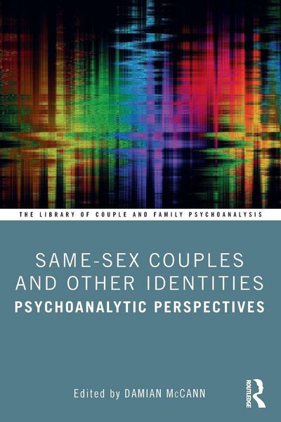 Produktbild: Same-Sex Couples and Other Identities