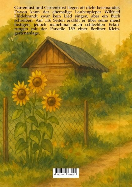 Produktbild: Parzelle 159