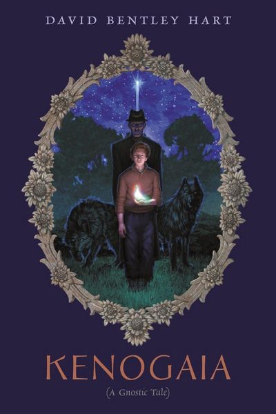 Produktbild: Kenogaia (A Gnostic Tale)