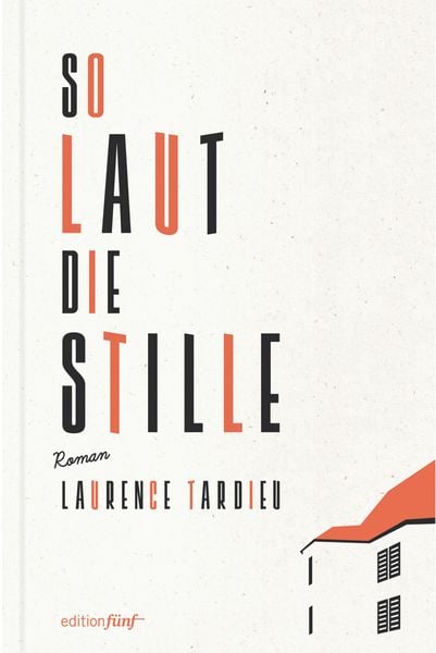 Produktbild: So laut die Stille