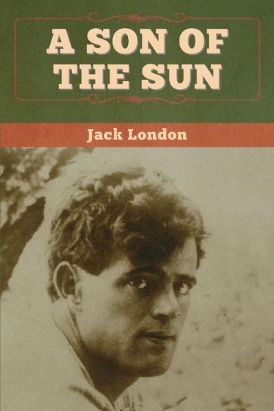 Produktbild: A Son of the Sun