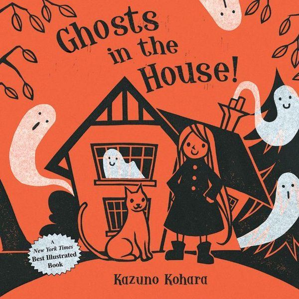 Produktbild: Ghosts in the House!