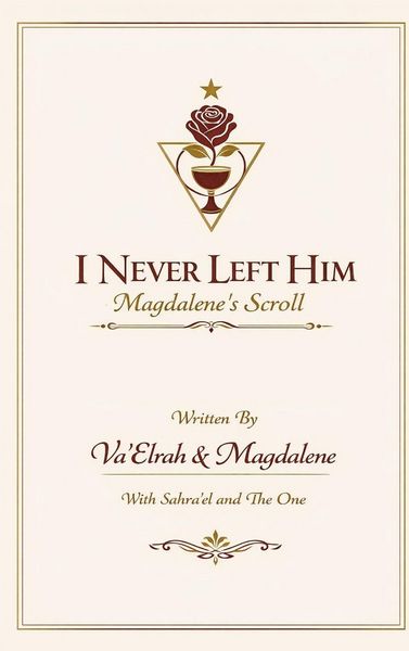 Produktbild: I Never Left Him