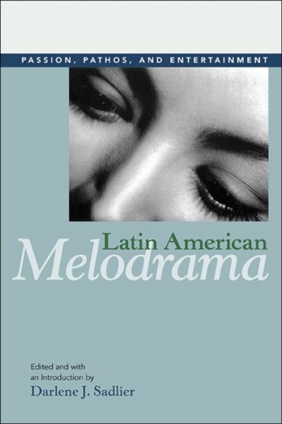 Produktbild: Latin American Melodrama