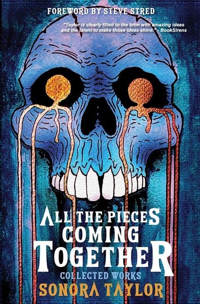 Produktbild: All The Pieces Coming Together