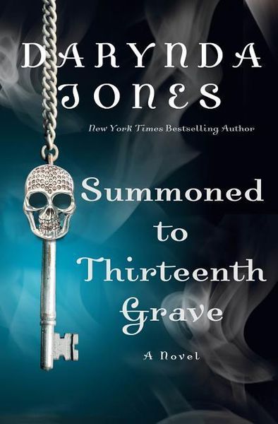 Produktbild: Summoned To 13th Grave