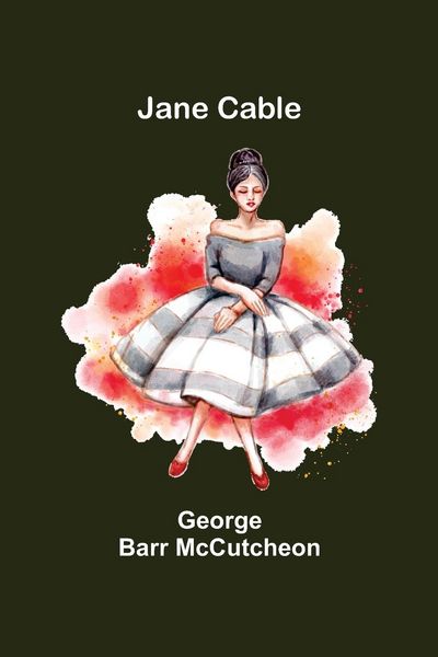 Produktbild: Jane Cable
