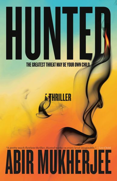 Produktbild: Hunted
