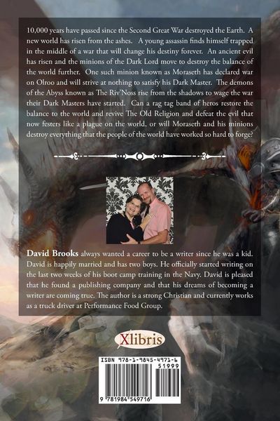 Produktbild: Shadow'S Honor