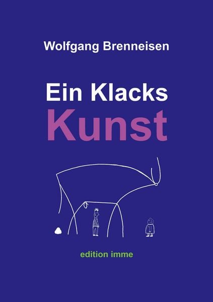 Produktbild: Ein Klacks Kunst