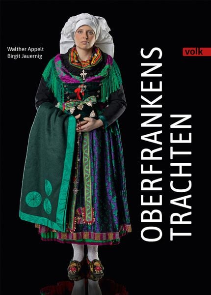 Produktbild: Oberfrankens Trachten