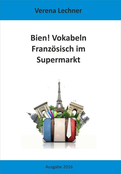 Produktbild: Bien! Vokabeln