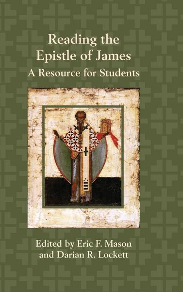 Produktbild: Reading the Epistle of James