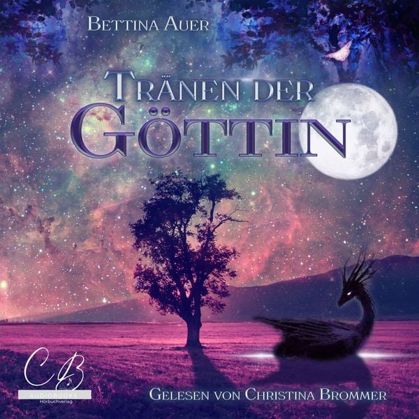 Produktbild: Tränen der Göttin