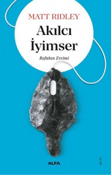Produktbild: Akilci Iyimser