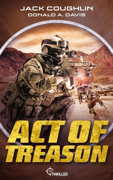 Produktbild: Act of Treason