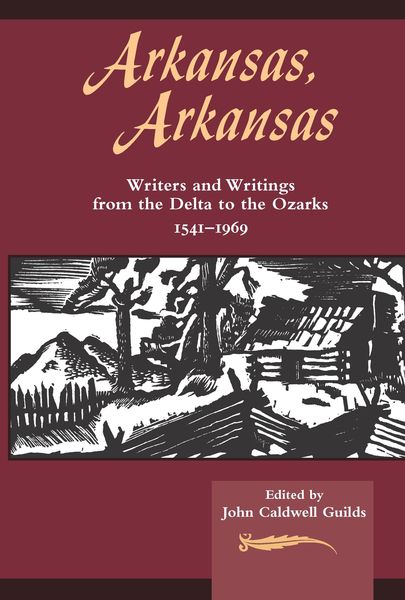 Produktbild: Arkansas, Arkansas Volume 1