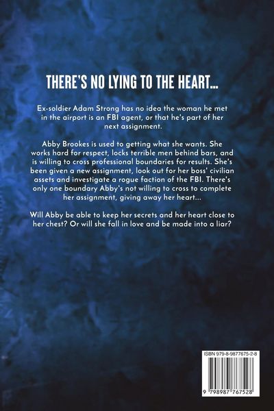 Produktbild: Liar (A Steamy and Suspenseful Romance)