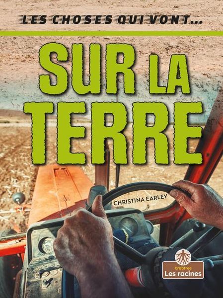 Produktbild: Sur La Terre (on the Land)