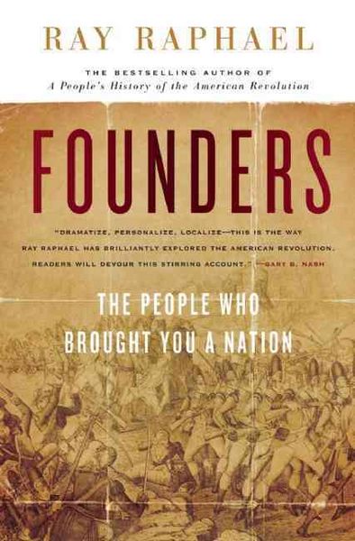 Produktbild: Founders