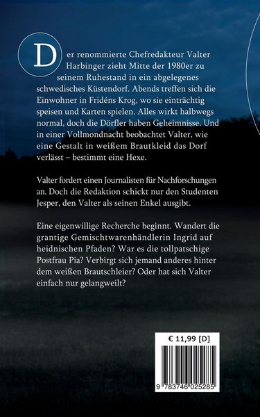 Produktbild: Vollmondbraut
