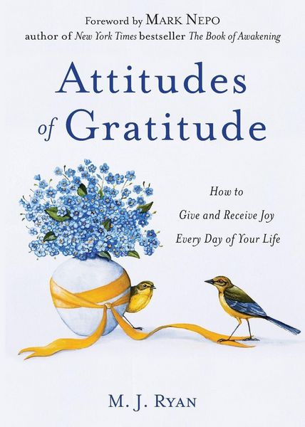 Produktbild: Attitudes of Gratitude