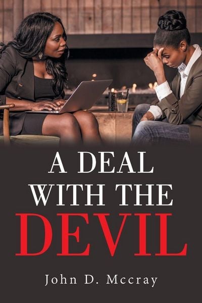 Produktbild: A Deal with the Devil