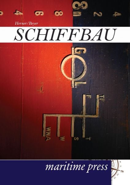 Produktbild: Schiffbau