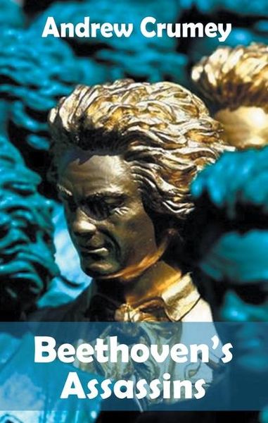 Produktbild: Beethoven's Assassins