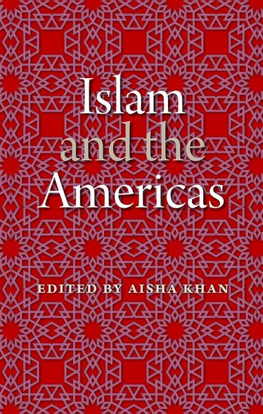 Produktbild: Islam and the Americas