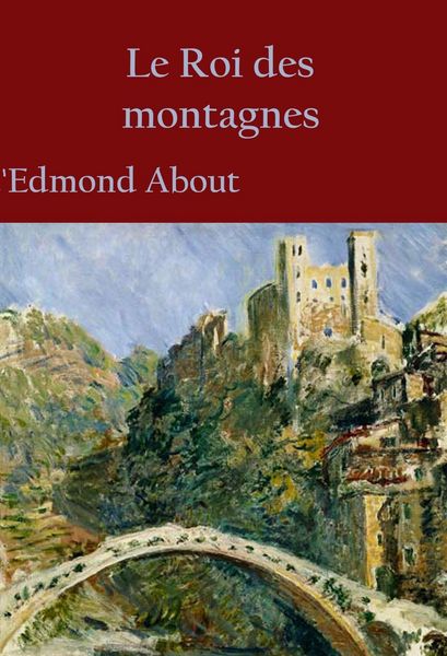 Produktbild: Le Roi des montagnes