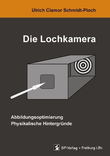Produktbild: Die Lochkamera
