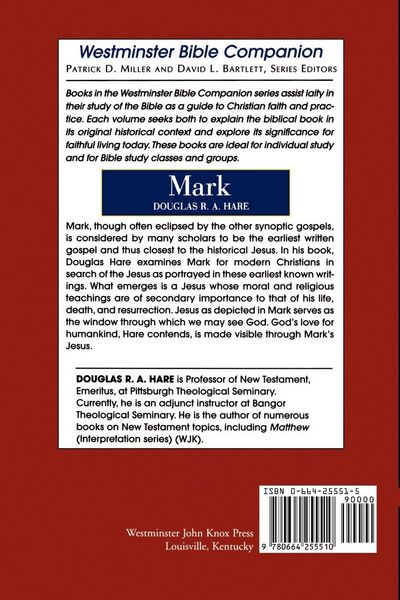 Produktbild: Mark