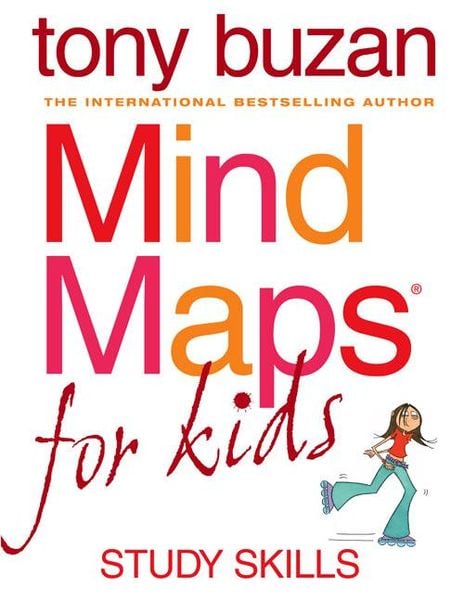 Produktbild: Mind Maps for Kids
