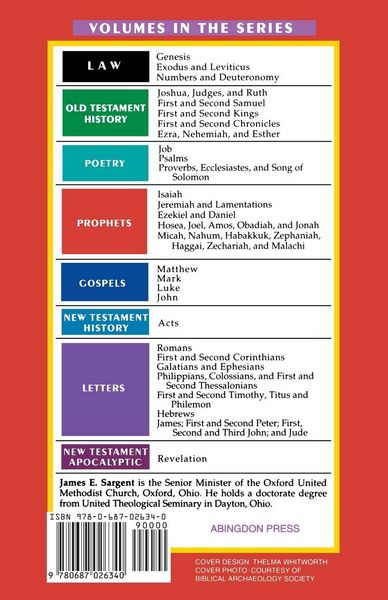 Produktbild: Basic Bible Commentary Hosea, Joel, Amos, Obadiah and Jonah