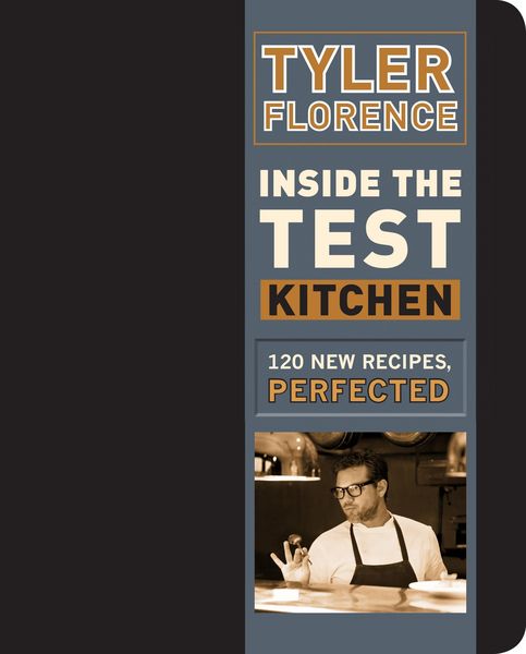 Produktbild: Inside The Test Kitchen