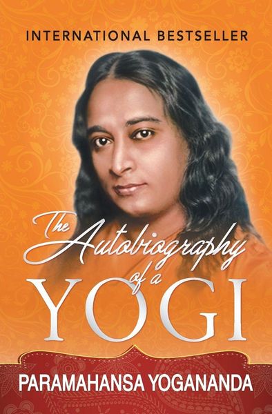 Produktbild: The Autobiography of a Yogi