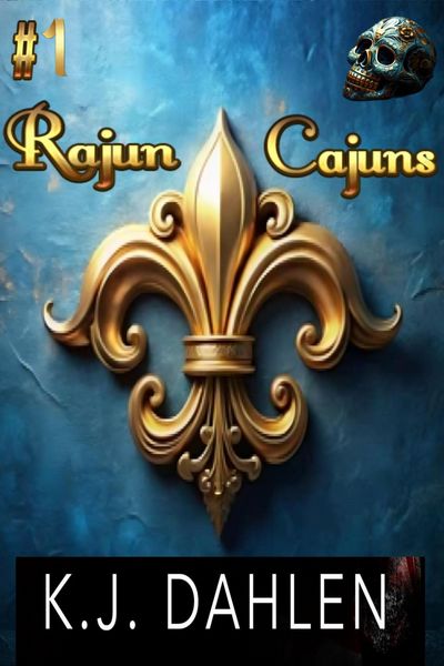 Produktbild: Rajun Cajuns